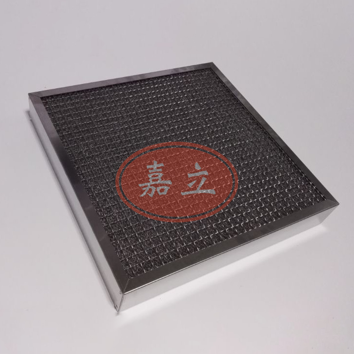遵化不锈钢油雾过滤器